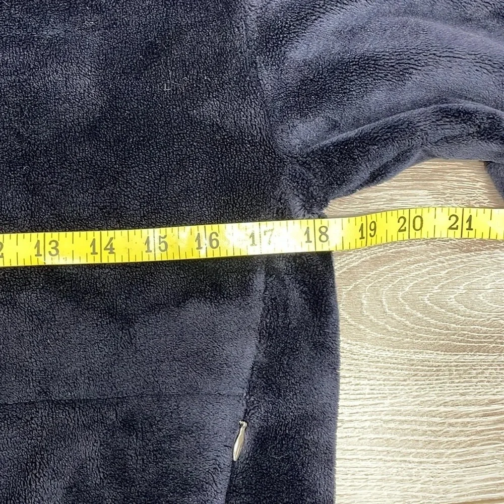 Athleta ribbed plush